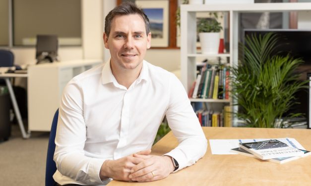 Focus launches new branding and new website