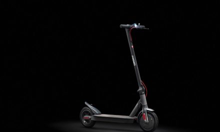 The Ducati urban electric mobility line developed under license by MT Distribution is expanded with the new PRO-I EVO electric scooter with integrated App