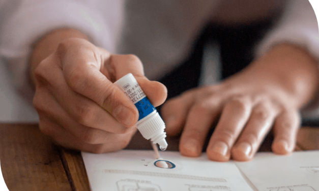 Driver Bubble™ announces the launch of 20test™, a rapid antigen test kit