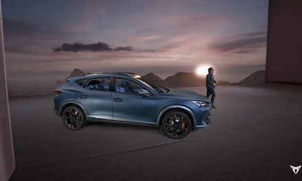 Teaching the Specialists: the magic behind CUPRA’s exclusive retailers