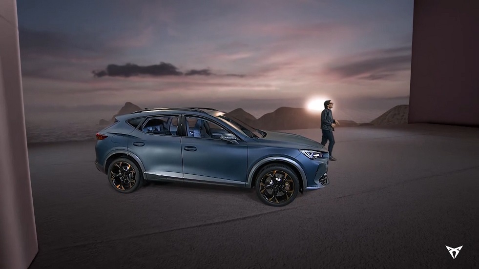Teaching the Specialists: the magic behind CUPRA’s exclusive retailers