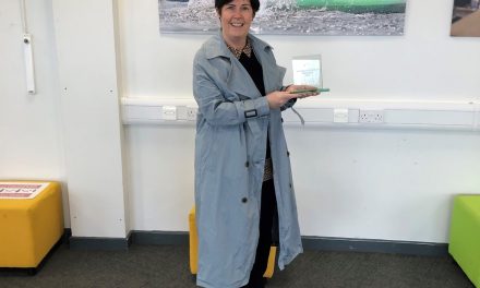 J Tomlinson named Large Employer of the Year at RNN Training’s Annual Apprenticeship Awards