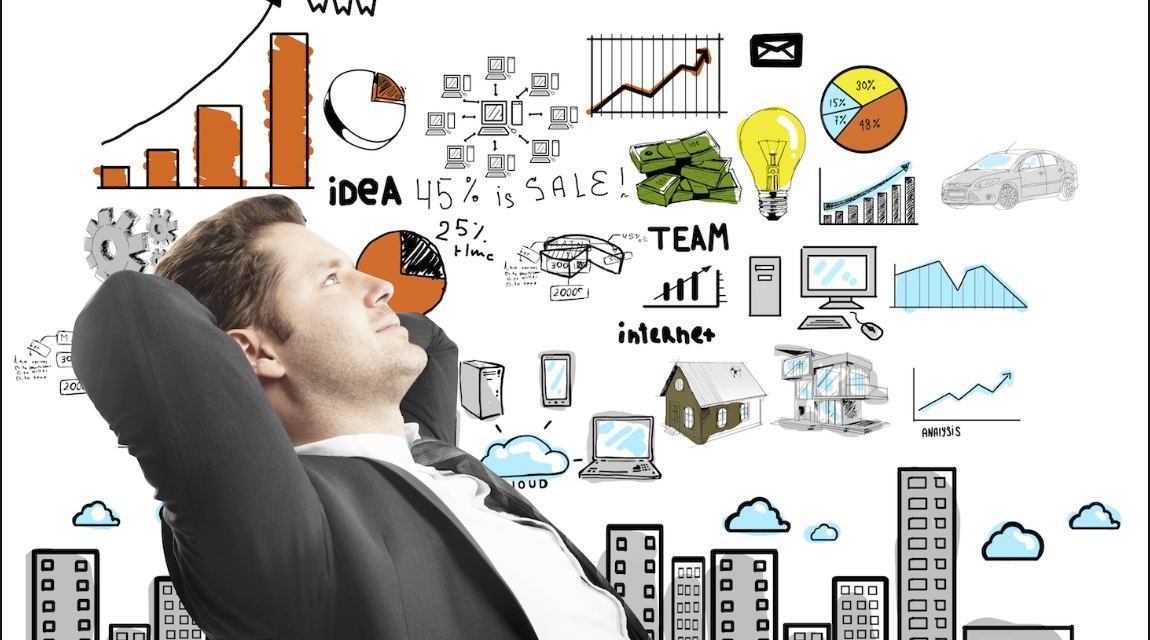 Bermond: marketing platform for any business