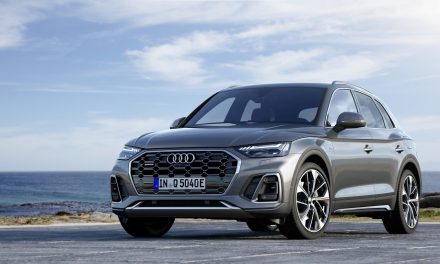 Roving with a longer range: Technology upgrade boosts scope of new Plug-In Audi Q5 Sportback and other key TFSI e models