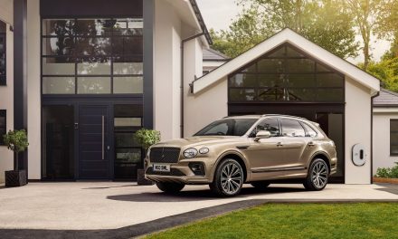 Bespoke Bentaygas – New options via Mulliner Personal Commissioning Guide