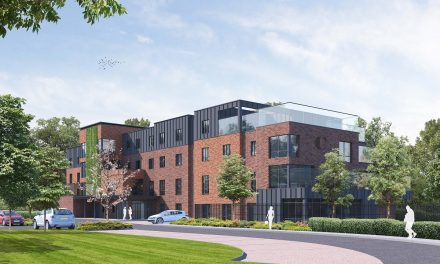 Charterpoint completes deal with Cinnamon after securing planning permission for care home in South Yorkshire