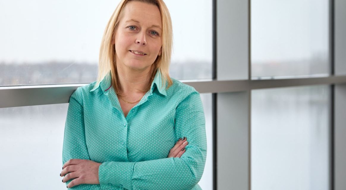 Women in Construction: A Spotlight on Charlotte Goode, Regional Managing Director at Keepmoat Homes