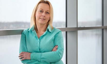 Women in Construction: A Spotlight on Charlotte Goode, Regional Managing Director at Keepmoat Homes