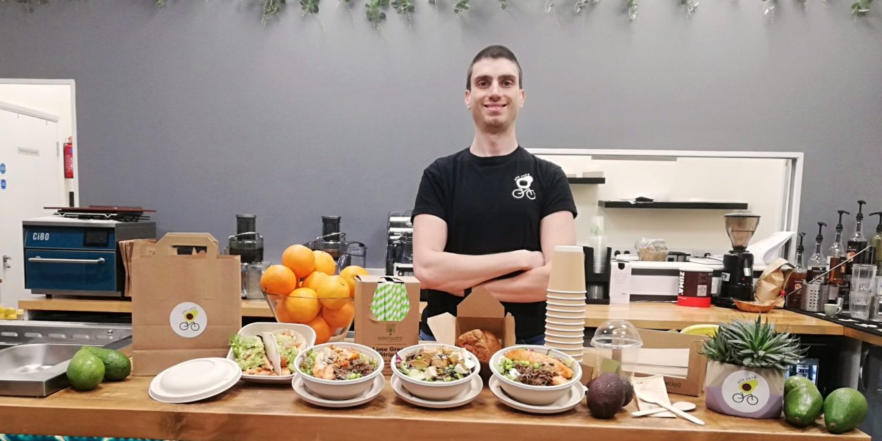 Food Innovation Centre offers sustainable packaging advice