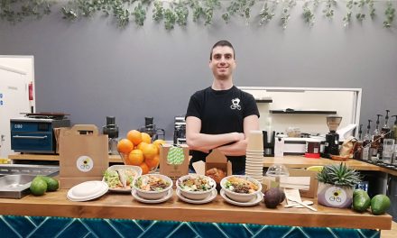 Food Innovation Centre offers sustainable packaging advice