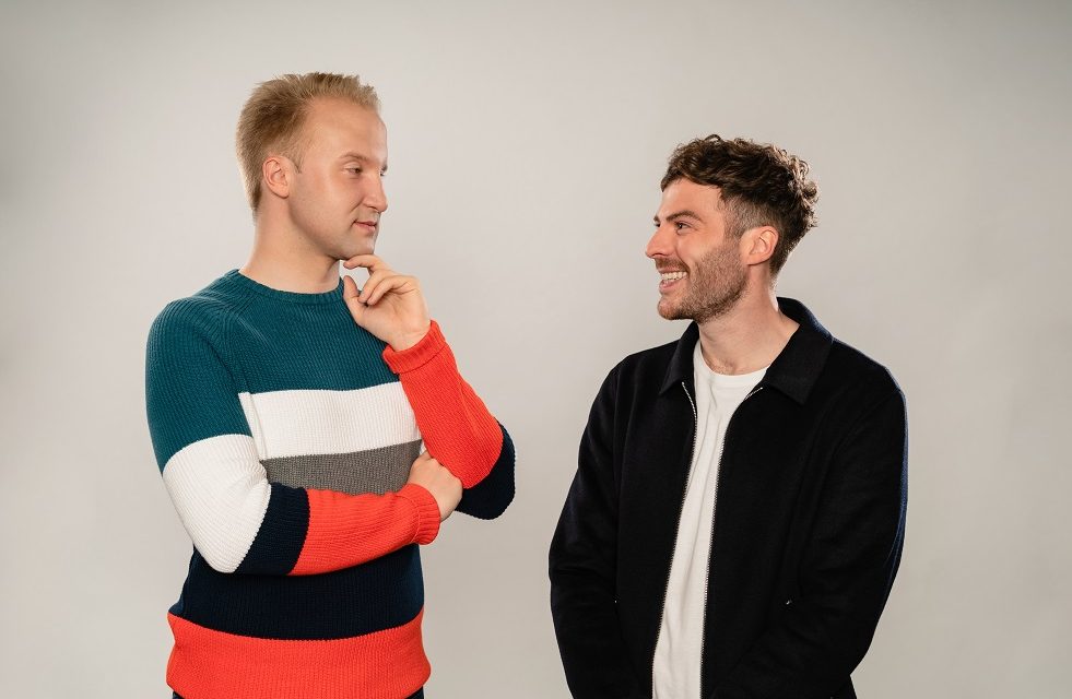 Hit Podcast Help I Sexted My Boss UK and Ireland Tour rescheduled to autumn 2021 with extra dates added due to demand