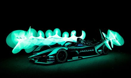 Night Fever: Jaguar Racing ready for season seven of Formula E under the lights in Saudi Arabia