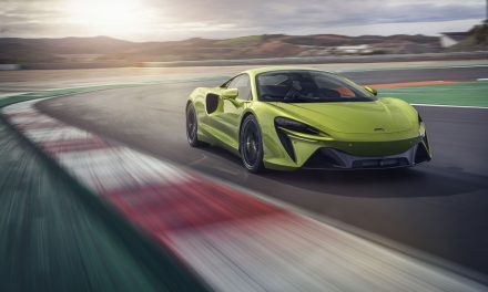 McLaren Automotive to boost premium partnership roster with appointment of new agency