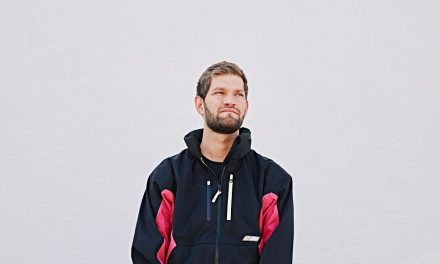 NATHAN DAWE ANNOUNCES DEBUT HEADLINE UK TOUR