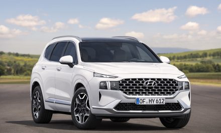 Hyundai announces New SANTA FE prices and specifications
