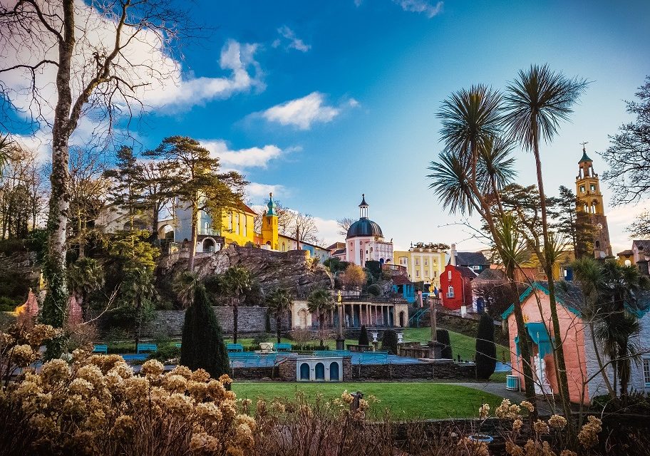 Travel inspiration post lockdown: Top 10 destinations you would not believe are in the UK