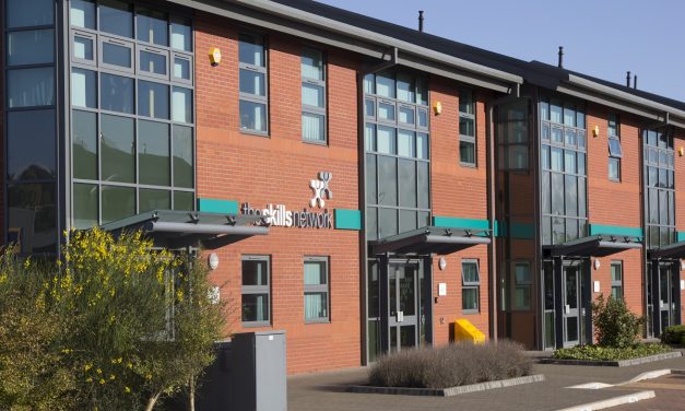 Radical career changes most likely to happen at 28 in the East Midlands