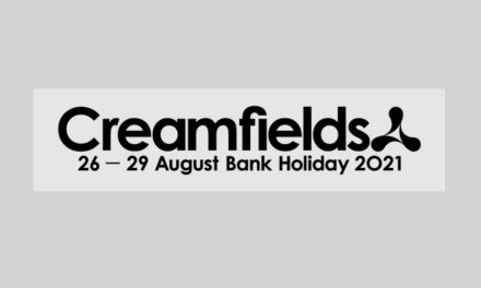 Creamfields 2021 – North Stage Headliner Announced – David Guetta – Saturday 28th August