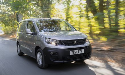 PEUGEOT enhances fleet appeal with FREE2MOVE Connect Fleet telematics offer on new vans