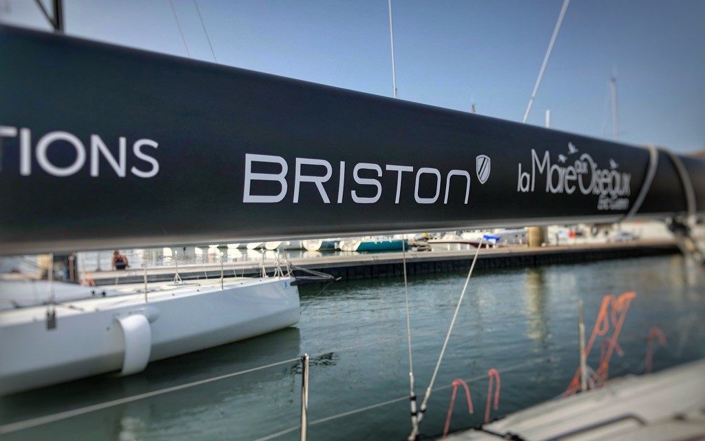 BRISTON Watches Announces Partnership with the Transat AG2R LA MONDIALE