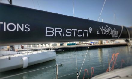 BRISTON Watches Announces Partnership with the Transat AG2R LA MONDIALE