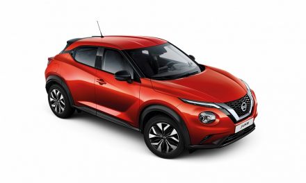 Nissan JUKE – the secret weapon for “carmonious” journeys