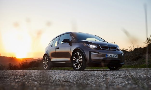 Pioneering BMW i3 and BMW i3s pricing realigned in the UK