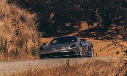 Jardine Motors Group announces launch of Automobili Pininfarina London