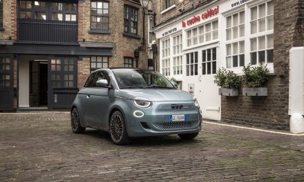 Fully-electric New Fiat 500 comes with power-saving mode so owners won’t need to worry about running out of juice