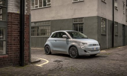 e-Mobility by Stellantis presents an innovative program for New 500 customers in partnership with Kiri Technologies