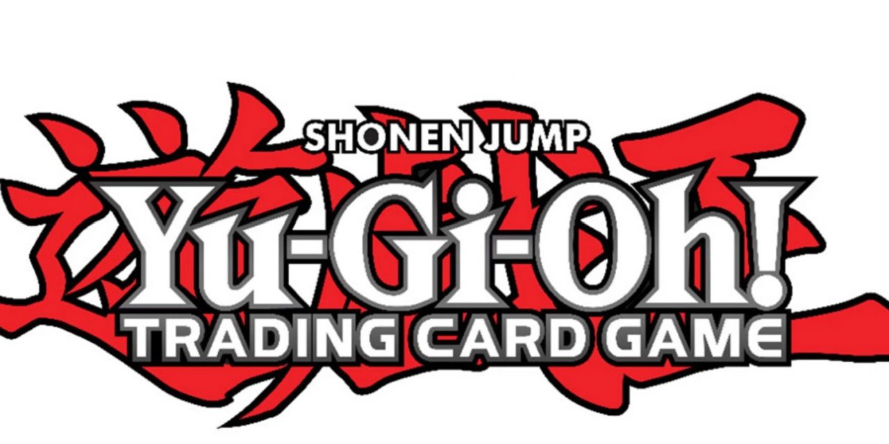 AWESOME NEW DECKS AND INCREDIBLE NEW CARDS DEBUT IN THE Yu-Gi-Oh! TRADING CARD GAME!