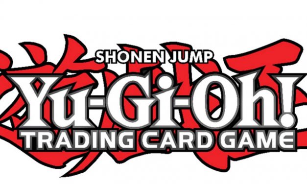 AWESOME NEW DECKS AND INCREDIBLE NEW CARDS DEBUT IN THE Yu-Gi-Oh! TRADING CARD GAME!