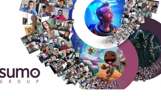 SUMO: 40% GROWTH, THREE STARS, AND TWO BAFTAs