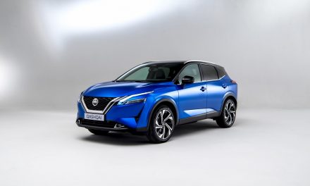 Pricing & Grades confirmed for full range of Third-Generation All-New Nissan Qashqai