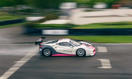 Bell Sport & Classic announces exclusive partnership with First Point Insurance