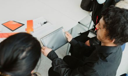 VODAFONE JOINS FORCES WITH GOOD THINGS FOUNDATION AND MENCAP