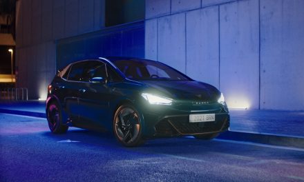 CUPRA and Primavera Sound join forces to inspire the world from Barcelona