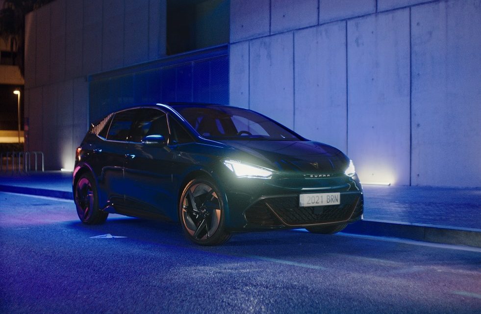 CUPRA and Primavera Sound join forces to inspire the world from Barcelona