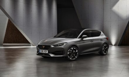 ew CUPRA Leon 245PS adds greater value to performance hatchba