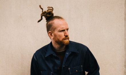 Newton Faulkner announces new album and autumn 2021 UK tour