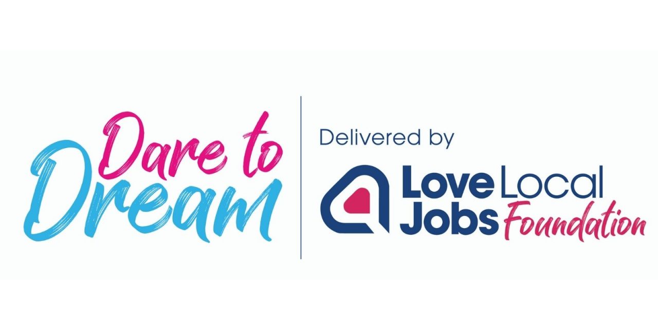 Rolls-Royce supports local young people as they Dare to Dream
