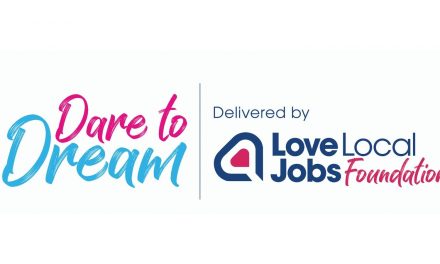 Rolls-Royce supports local young people as they Dare to Dream