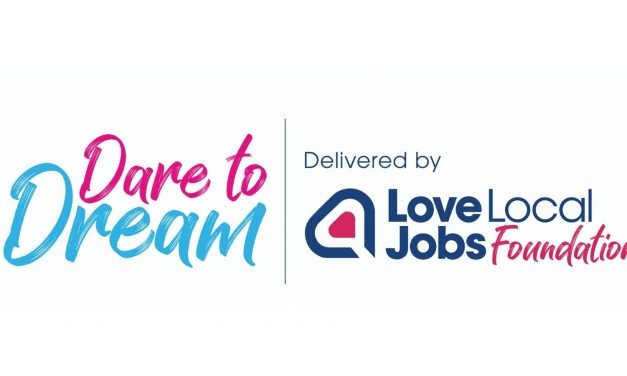 Rolls-Royce supports local young people as they Dare to Dream
