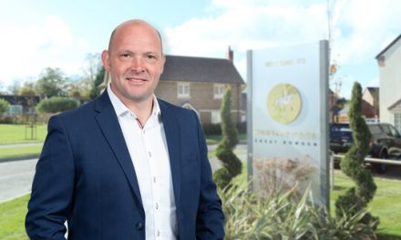Housebuilding industry experts appointed to develop new homes in the midlands