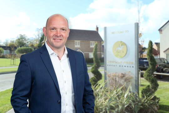 Housebuilding industry experts appointed to develop new homes in the midlands