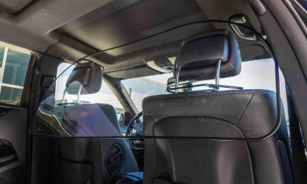 Driver Bubble™ and Addison Lee partner to install new safety screens across its Executive fleet