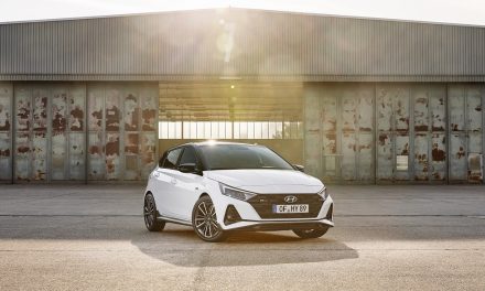Hyundai announces i20 N Line prices and specifications