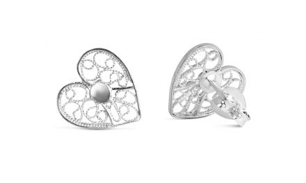 Sustainable jewellery brand Lebrusan Studio launches fundraiser to tackle child labour in the jewellery industry