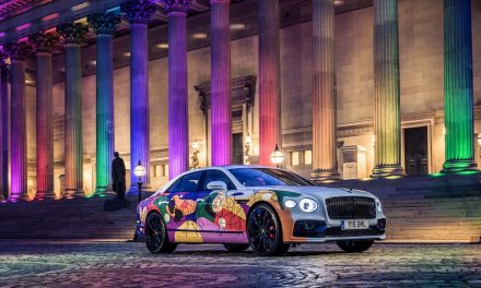 ‘Unifying Spur‘ embeds diversity and inclusion at the heart of Bentley’s Beyond100 strategy