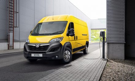 Vauxhall Movano-e: Vauxhall’s van line-up is now fully electric